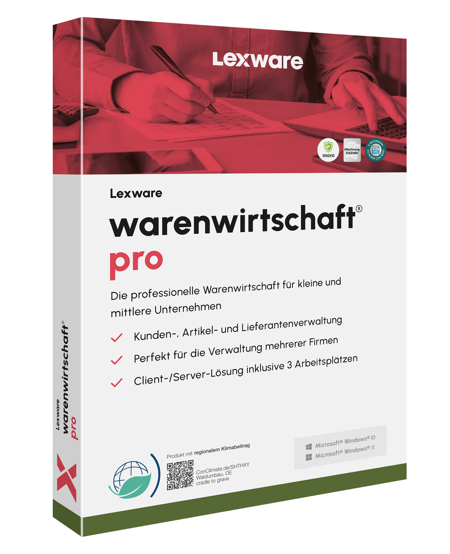 warenwirtschaft pro 2025