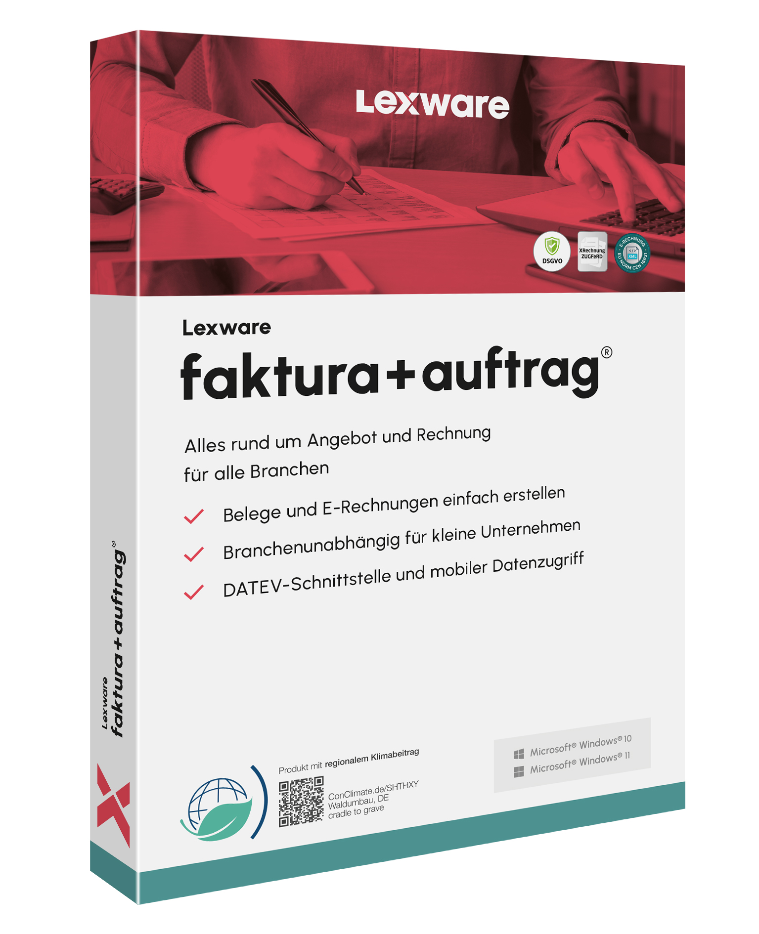 faktura+auftrag 2025