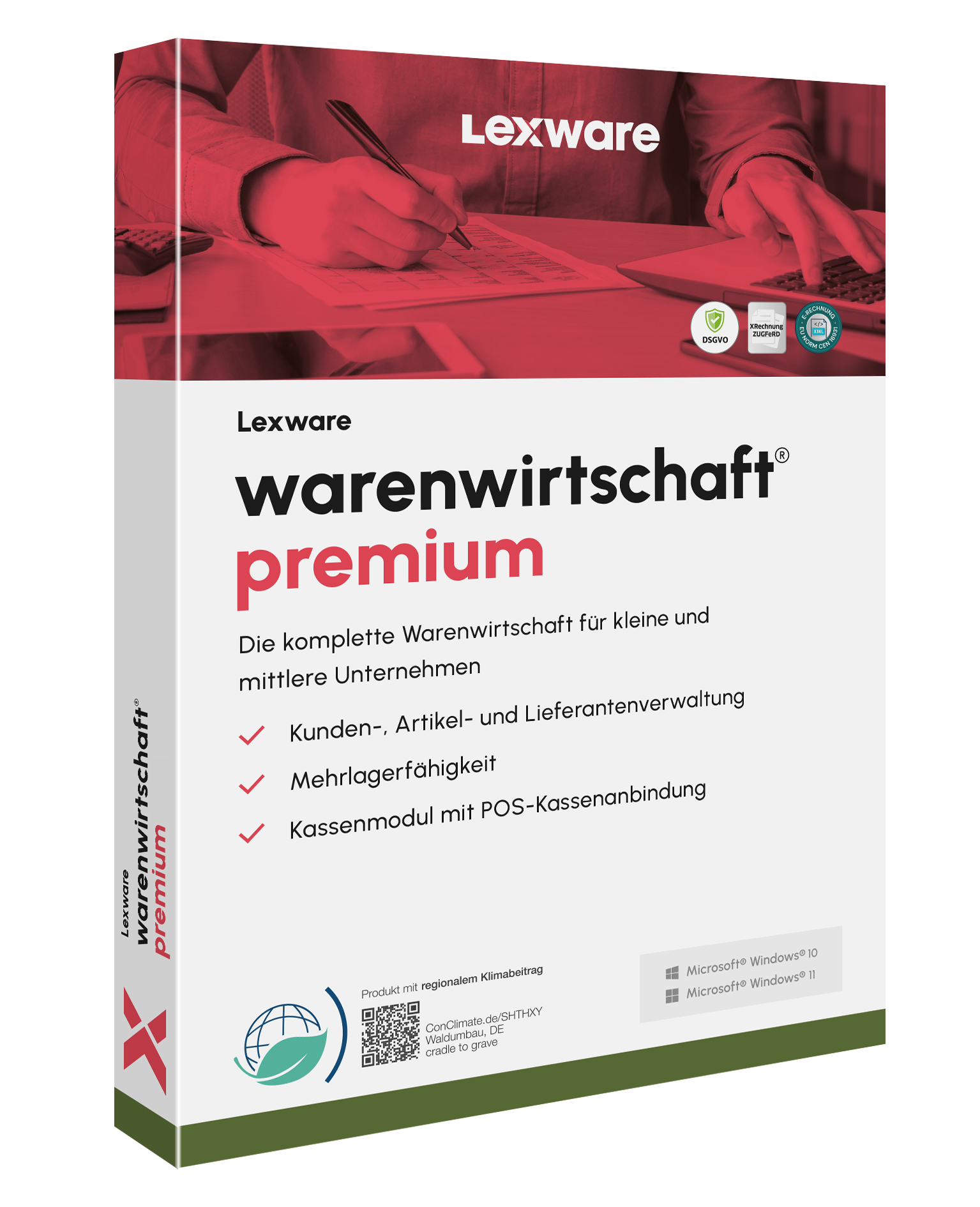 warenwirtschaft premium 2025