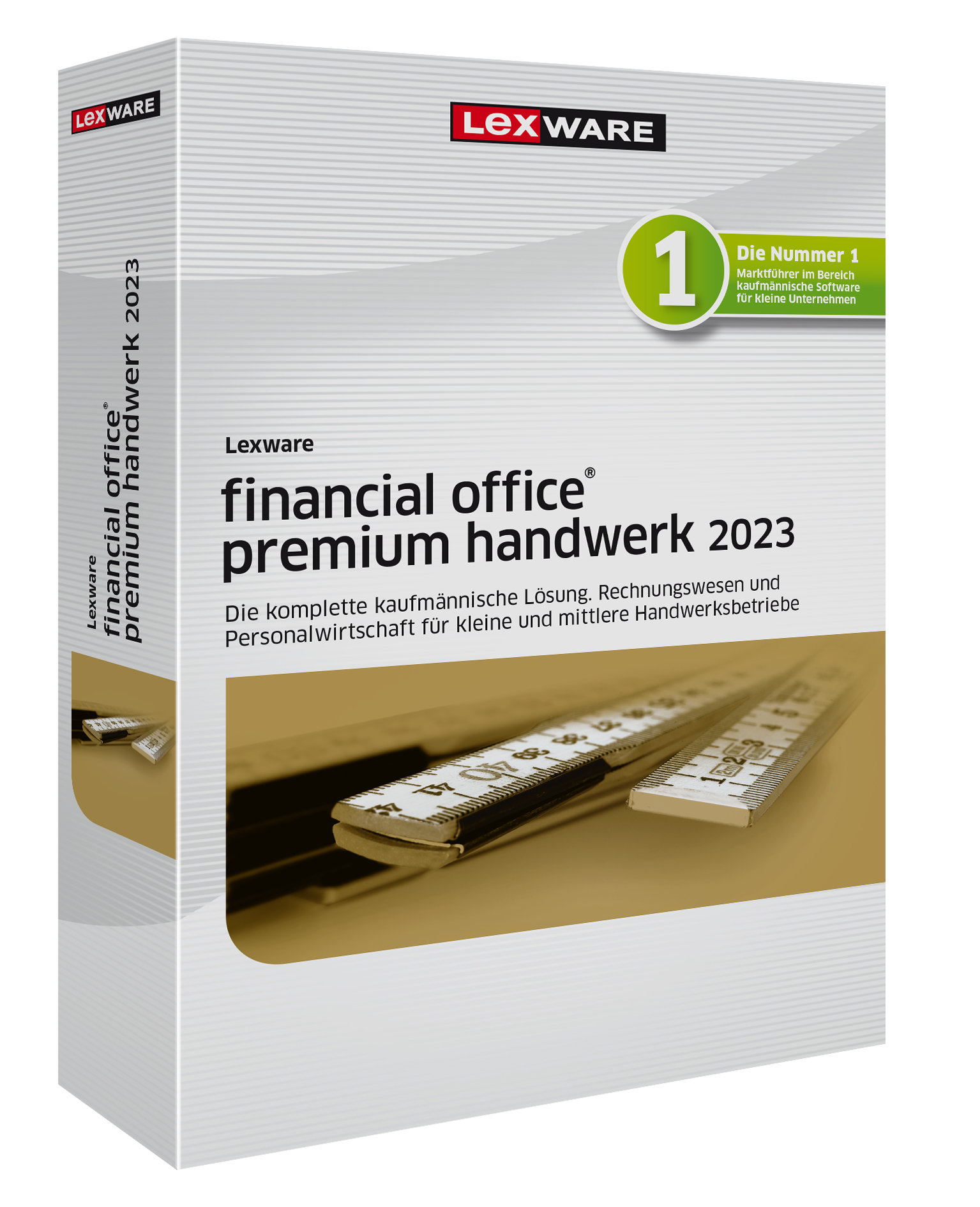 Lexware financial office premium handwerk