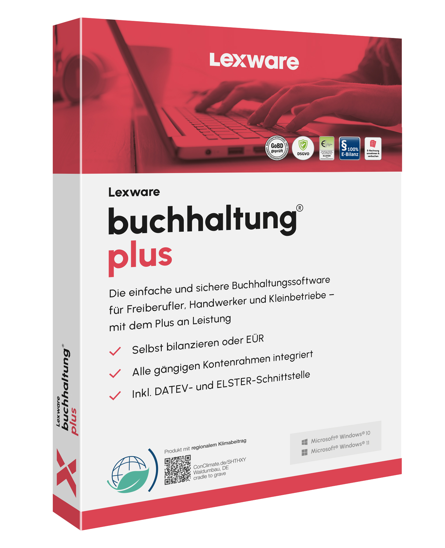 buchhaltung plus 2025