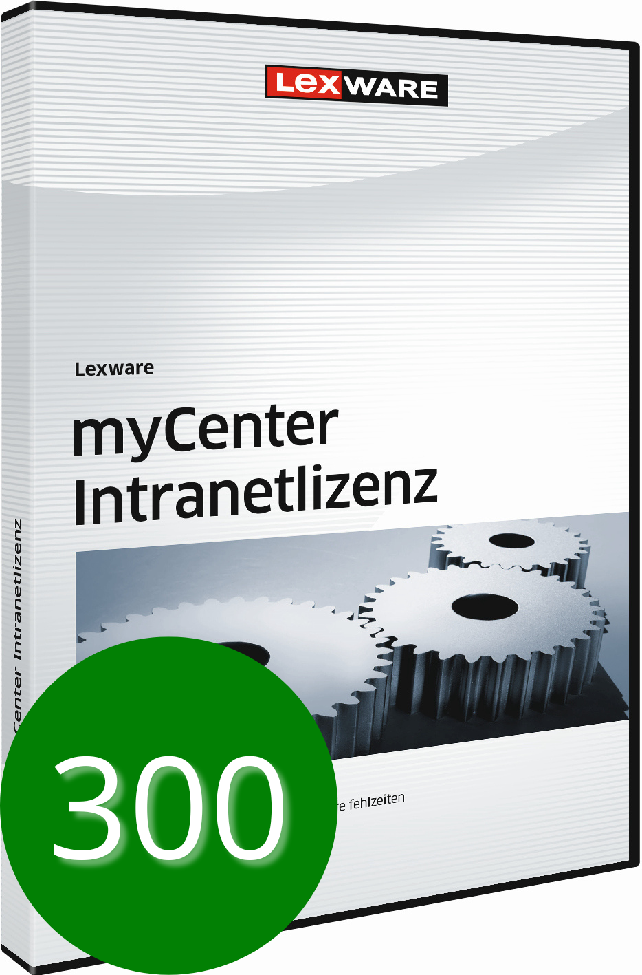 MyCenter pro/premium 300 Zusatzlizenzen