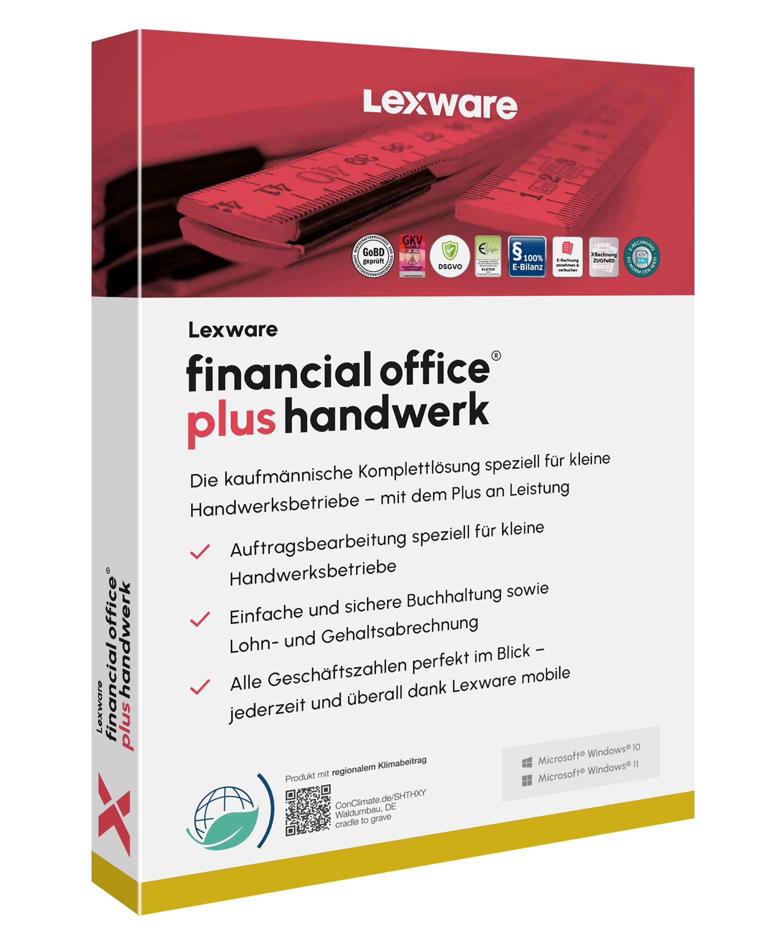 financial office handwerk 2025