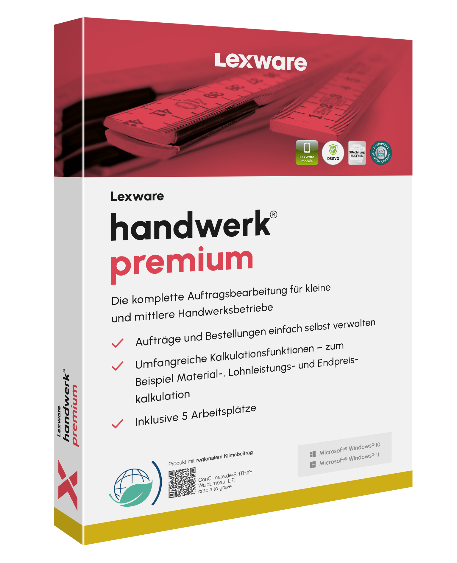 handwerk premium 2025